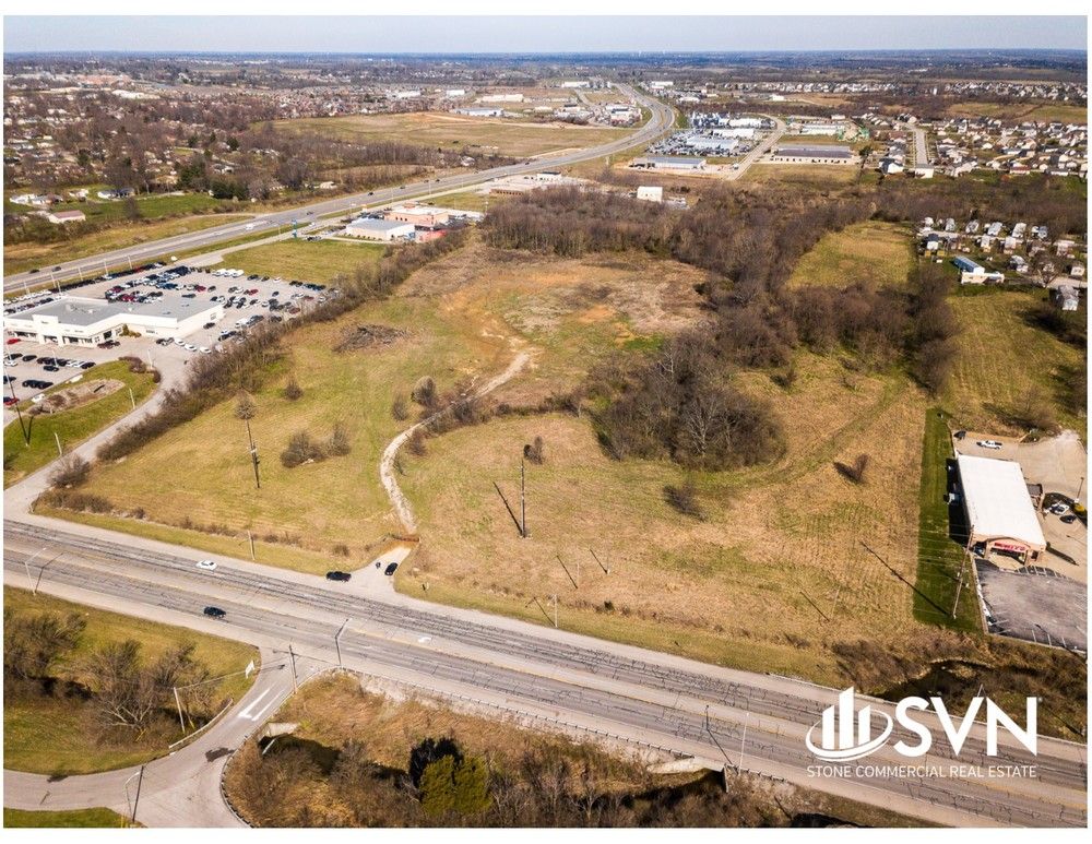 Irvine Road: 1819 Irvine Road, Richmond, KY 40475